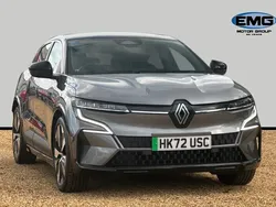 Renault Mégane