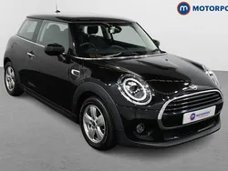 Used 2021 Mini Cooper Classic Hatchback | £13,799 (Good price)