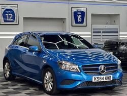 Used 2015 Mercedes A180 SE | £9,999 (Good price)