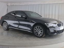 Used 2020 BMW 330e M Sport Sedan | £14,999 (A bit pricey)