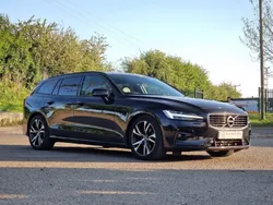 Black Used 2020 Volvo V60 R-Design Estate | £19,995 (Super price)
