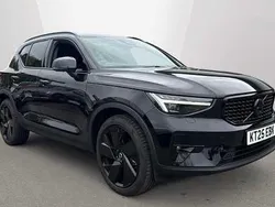 Used 2026 Volvo XC40 Ultra SUV | £39,995 (Expensive)