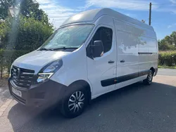 White Used 2020 Vauxhall Movano Edition Van | £8,970 (Good price)