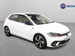 Used 2025 VW Polo GTI Hatchback | £21,299 (Fair price)