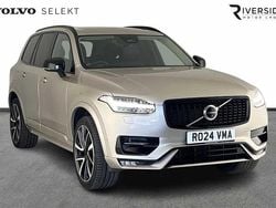 Other Used 2024 Volvo XC90 Ultimate SUV | £44,890 (Super price)