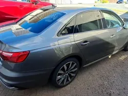 Used 2023 Audi A4 Sport Sedan | £20,799 (Super price)