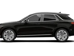 New 2025 Genesis GV70 SUV | £67,615 (Good price)