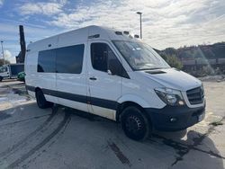 White Used 2017 Mercedes Sprinter Van | £5,999