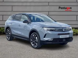 Other New 2024 Vauxhall Grandland X Ultimate SUV | £38,195