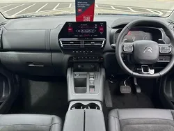Blue New 2025 Citroën C5 Aircross PureTech SUV | £25,174 (Fair price)