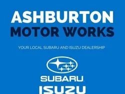 Blue Used 2019 Subaru Forester Premium SUV | £21,490 (A bit pricey)