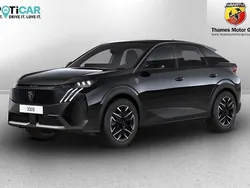 Used 2025 Peugeot 3008 GTi Estate | £31,995