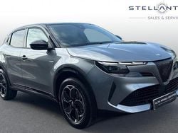 Used 2024 Alfa Romeo GT Junior Hatchback | £24,870 (Good price)