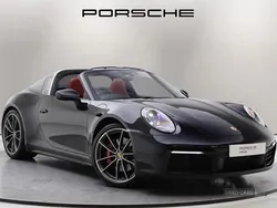 Used 2021 Porsche 911 | £99,950 (Super price)