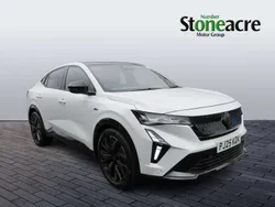 Other New 2025 Renault Rafale Techno Esprit Alpine SUV | £34,995