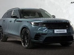 New 2025 Land Rover Range Rover Velar SE Dynamic SUV | £50,491 (A bit pricey)