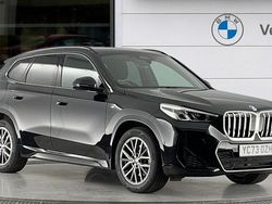 Used 2025 BMW X1 M Sport SUV | £31,353 (Fair price)
