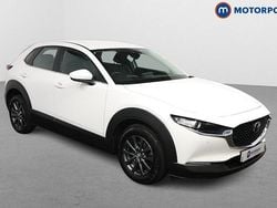 Used 2023 Mazda CX-30 SUV | £15,149 (Good price)