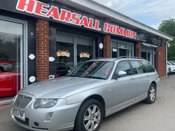Silver Used 2005 Rover 75 Estate | £500