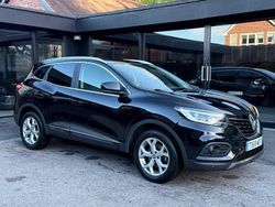 Black Used 2020 Renault Kadjar Iconic SUV | £14,995 (A bit pricey)