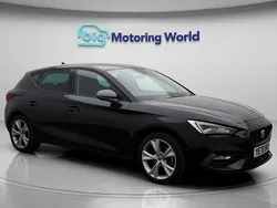 Used 2020 Seat Leon FR | £14,200 (Fair price)