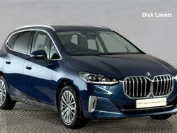Used 2025 BMW 225 Luxury Line Hatchback | £37,000