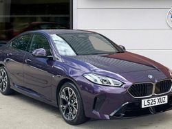 Purple Used 2025 BMW 223 M Sport Coupe | £31,500