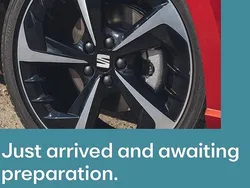 Orange Used 2019 Seat Ibiza SE Technology Hatchback | £10,500 (Fair price)