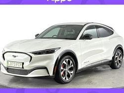 White Used 2022 Ford Mustang Extended Range Hatchback | £23,900