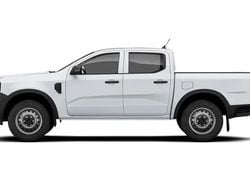 New 2026 Ford Ranger Wildtrack Pickup | £44,253 (Fair price)
