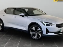Used 2023 Polestar 2 Sedan | £19,895 (Super price)
