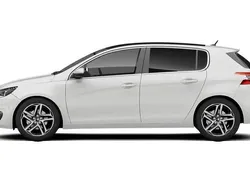 Used 2016 Peugeot 308 Allure Hatchback | £4,990 (Good price)