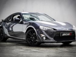 Used 2012 Toyota GT86 GT | £15,675 (Fair price)