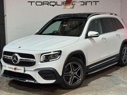 Used 2022 Mercedes 200 AMG Line Premium Plus SUV | £28,950 (A bit pricey)