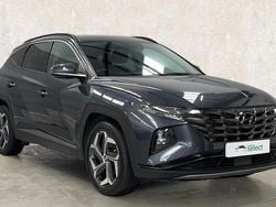 Used 2024 Hyundai Tucson Premium SUV | £22,592 (Good price)