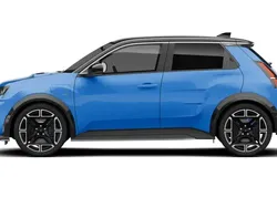 New 2025 Alpine A290 Hatchback | £38,700