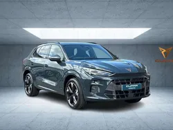 Blue New 2025 Cupra Terramar SUV | £33,990 (Fair price)