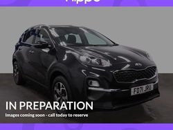 Used 2021 Kia Sportage SUV | £16,980 (Good price)