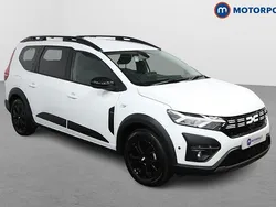 Used 2023 Dacia Jogger Extreme Estate | £18,499 (Fair price)