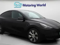 Used 2023 Tesla Model Y Long Range AWD SUV | £23,300