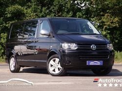 Black Used 2014 VW T5 SE Van | £13,899 (Good price)