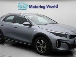 Used 2024 Kia XCeed 2 SUV | £17,800 (Fair price)
