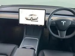 Used 2023 Tesla Model Y SUV | £23,286 (Fair price)