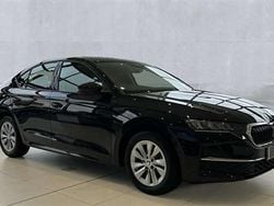 Black Used 2024 Skoda Octavia SE Technology Hatchback | £19,490 (Fair price)