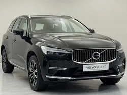Used 2022 Volvo XC60 Inscription SUV | £31,725 (Super price)