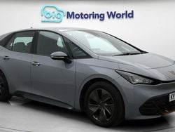 Used 2024 Cupra Born Hatchback | £17,800 (Super price)