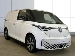 New 2025 VW ID. Buzz Van | £30,950 (Super price)