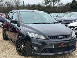 Used 2009 Ford Focus ST | £2,979 (Super price)