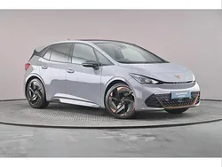 Grey Used 2022 Cupra Born e-Boost Hatchback | £20,759 (Fair price)