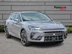 Other New 2024 Cupra Leon Hatchback | £30,674